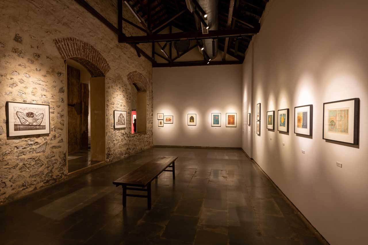 pauls-impressions-installation-shot-3